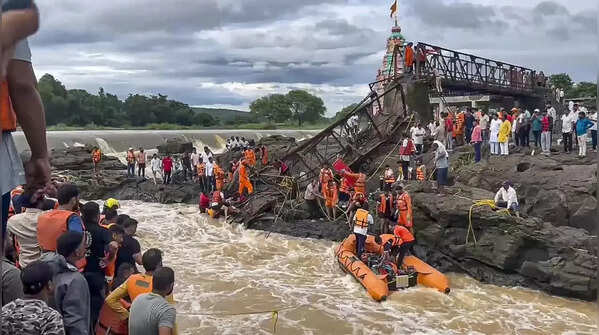Tragedy hit Pune’s Maval tehsil