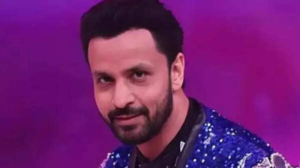 Rajiv Thakur
