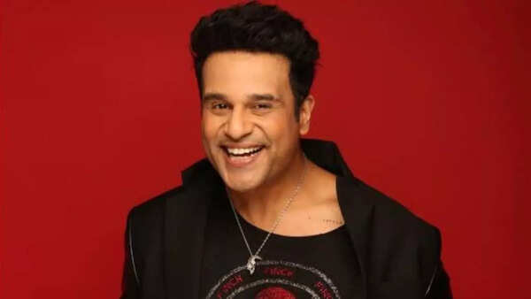 Krushna Abhishek