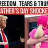 Article image for: Savannah Chrisley’s Tearful Reunion: The Moment Todd Reunited With His Daughter Outside Prison Walls