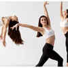 Dancing
