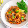 Prawn Ghee Roast