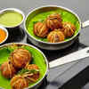 Chettinad Mutton Kola Urundai