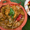 Wayanadan Chicken Curry