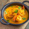 Malabar Prawn Soup