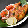 Karimeen Pollichathu