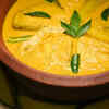 Kaya Attirachi Curry