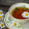Chamomile tea