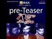 Geetha Pilustondi - Official Pre-Teaser