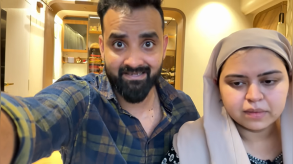 Calls out people for slamming her son's celebration