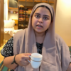 Reveals Dipika was also present for Haider's Aqeeqah