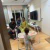 ​Ruhaan's adorable bond with Haider