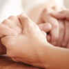 Sign 1: They help you in time of need