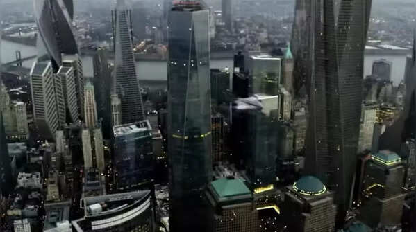 The Expanse