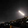 Israel-Iran News Highlights: Iran launches hypersonic missiles against Israel in new attack, as per state TV