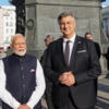 G7 Summit 2025 Live Updates: PM Modi and Croatian Prime Minister Andrej Plenkovic visit City Centre in Zagreb