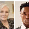 Article image for: Glenn Close, Billy Porter bag roles in 'Hunger Games: Sunrise on the Reaping'