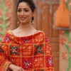 Phulkari dupatta