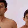 ​Ranbir Kapoor - PK