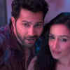 Article image for: Varun Dhawan - <i class="tbold">stree 2</i>