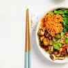 The Okinawan diet: A plant-based powerhouse