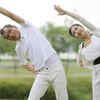Physical activity: Movement as a way of life