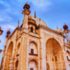 Visit these monuments to experience history firsthand!