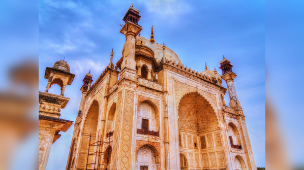 Visit these monuments to experience history firsthand!
