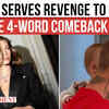 Article image for: Hailey Strikes Back: 4 Words That Just Roasted Justin Bieber’s Mother’s Day Shade
