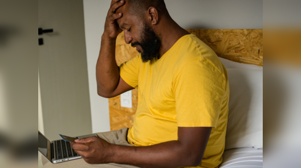 Report suspected scams