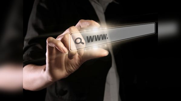 Fake travel document websites