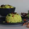 Raw mango rice