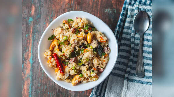 Upma