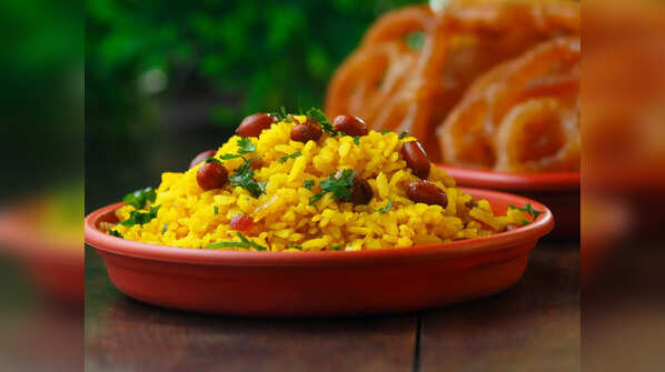 Poha