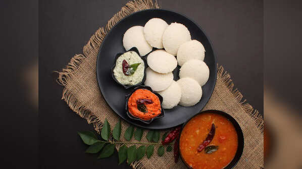 Idli