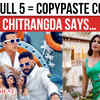 Article image for: Chitrangda Singh Defends ‘<i class="tbold">housefull 5</i>’ Amid Plagiarism Claims & Cringe Comedy Backlash