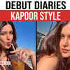 Article image for: Behind The Scenes Of <i class="tbold">Shanaya</i> Kapoor’s Big Bollywood Moment