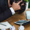 Complaining increases stress and causes anxiety