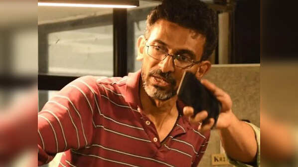 Sekhar Kammula’s visionary direction