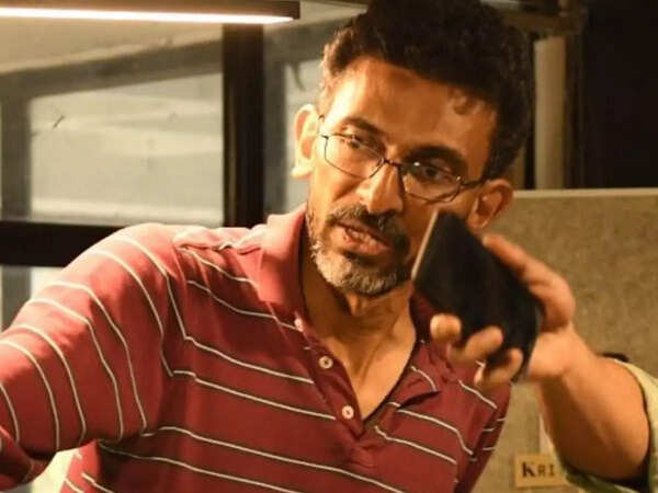 Sekhar Kammula Stills