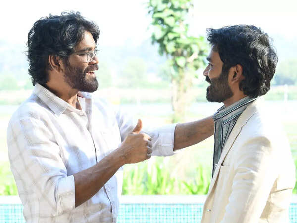 Sekhar Kammula Wallpapers