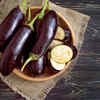 Eggplant