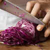Purple Cabbage