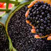 Acai berries