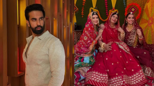 Rajeev calls out Monica