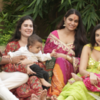 Rajeev believes Charu would even call her brother in frame