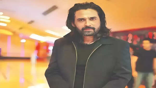 Mukul Dev Stills