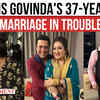 Article image for: <i class="tbold">sunita ahuja</i> Drops Govinda’s Surname? Speaks Out on Divorce Rumours & Fame