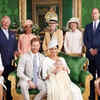 When Prince Harry said he would like to reconcile with his father, King Charles III