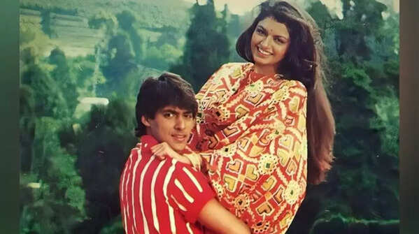 Maine Pyaar Kiya Became a Game-Changer for Salman